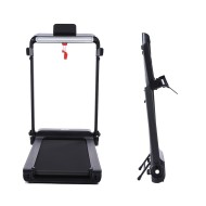 Viking D-6 Διάδρομος Γυμναστικής 2.5HP - Σε 12 Άτοκες Δόσεις