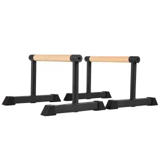 Viking DB-3 Wooden Parallettes 106427