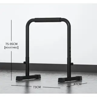 Viking DS-60 Dip Bars