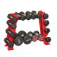 Viking Dumbbell Rack Βάση Αλτήρων 104906