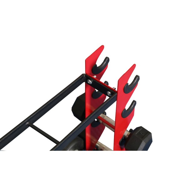 Viking Dumbbell Rack Βάση Αλτήρων 104906