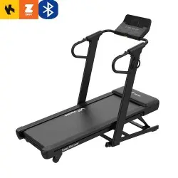 Viking Easy Runner 2450 Διάδρομος Γυμναστικής 2.75HP 106870 - Σε 12 Άτοκες Δόσεις