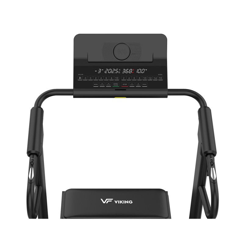 Viking Easy Runner 2450 Διάδρομος Γυμναστικής 2.75HP 106870 - Σε 12 Άτοκες Δόσεις