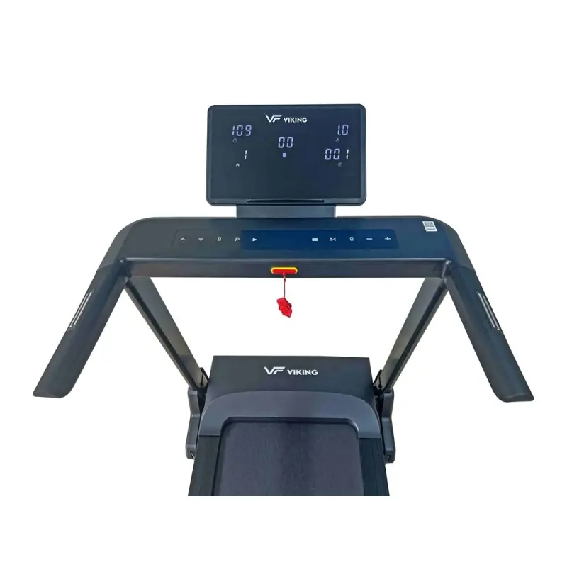 Viking Elegance Διάδρομος Γυμναστικής 4.0HP - Σε 12 Άτοκες Δόσεις
