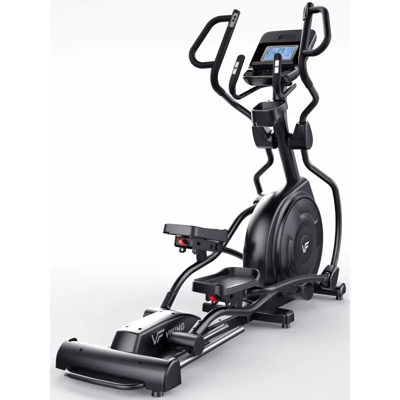 Viking Ημι-Επαγγελματικό Ελλειπτικό E40 ProTrainer - Σε 12 Άτοκες Δόσεις