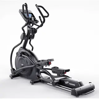 Viking Ημι-Επαγγελματικό Ελλειπτικό E40 ProTrainer - Σε 12 Άτοκες Δόσεις