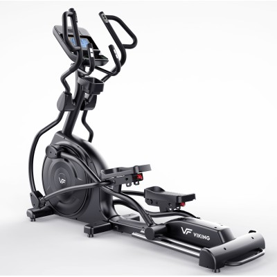 Viking Ημι-Επαγγελματικό Ελλειπτικό E40 ProTrainer - Σε 12 Άτοκες Δόσεις