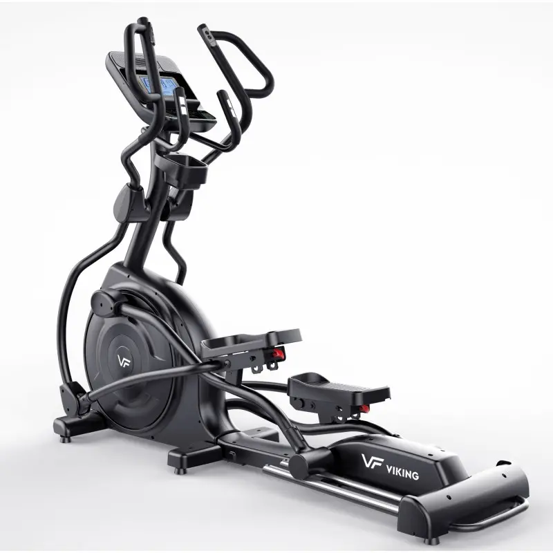 Viking Ημι-Επαγγελματικό Ελλειπτικό E40 ProTrainer - Σε 12 Άτοκες Δόσεις