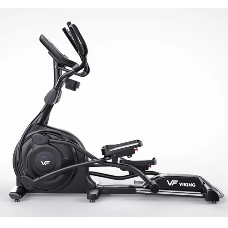 Viking Ημι-Επαγγελματικό Ελλειπτικό E40 ProTrainer - Σε 12 Άτοκες Δόσεις