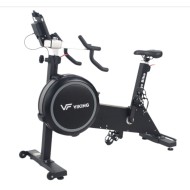 Viking Ergo Bike Επαγγελματικό Ποδήλατο Αερο-μαγνητικής αντίστασης 105881 - Σε 12 Άτοκες Δόσεις