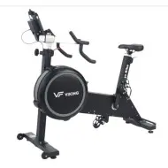 Viking Ergo Bike Επαγγελματικό Ποδήλατο Αερο-μαγνητικής αντίστασης 105881 - Σε 12 Άτοκες Δόσεις