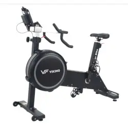 Viking Ergo Bike Επαγγελματικό Ποδήλατο Αερο-μαγνητικής αντίστασης 105881 - Σε 12 Άτοκες Δόσεις