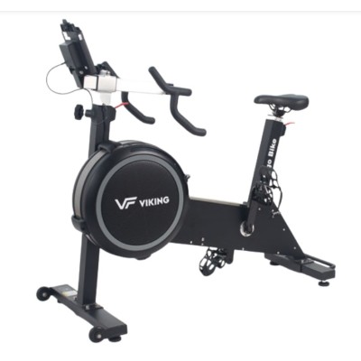 Viking Ergo Bike Επαγγελματικό Ποδήλατο Αερο-μαγνητικής αντίστασης 105881 - Σε 12 Άτοκες Δόσεις