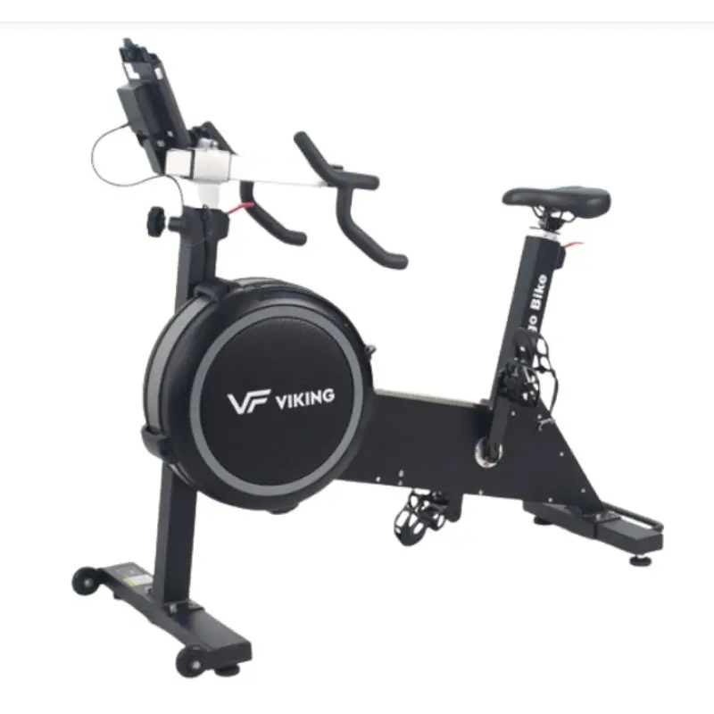 Viking Ergo Bike Επαγγελματικό Ποδήλατο Αερο-μαγνητικής αντίστασης 105881 - Σε 12 Άτοκες Δόσεις