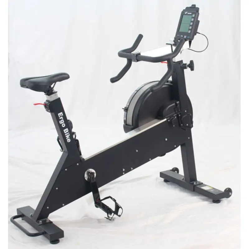 Viking Ergo Bike Επαγγελματικό Ποδήλατο Αερο-μαγνητικής αντίστασης 105881 - Σε 12 Άτοκες Δόσεις