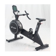 Viking Ergo Bike Επαγγελματικό Ποδήλατο Αερο-μαγνητικής αντίστασης 105881 - Σε 12 Άτοκες Δόσεις