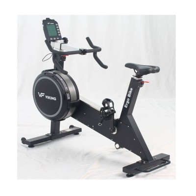 Viking Ergo Bike Επαγγελματικό Ποδήλατο Αερο-μαγνητικής αντίστασης 105881 - Σε 12 Άτοκες Δόσεις