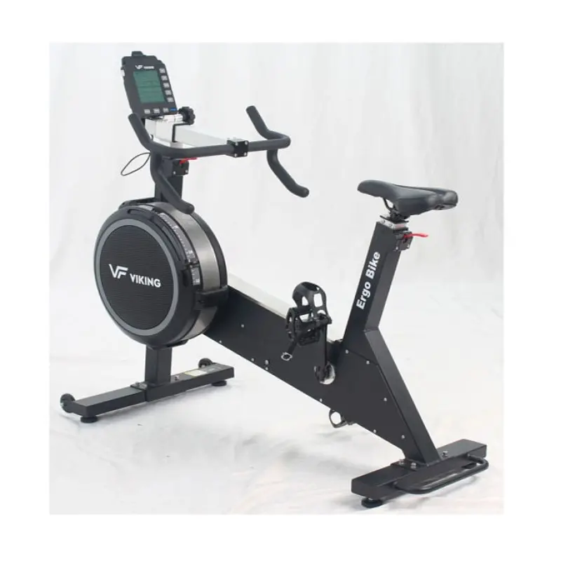 Viking Ergo Bike Επαγγελματικό Ποδήλατο Αερο-μαγνητικής αντίστασης 105881 - Σε 12 Άτοκες Δόσεις