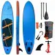 Viking Explorer Φουσκωτή Σανίδα SUP 11.0 – 335cm 105259 Σε 12 Άτοκες Δόσεις