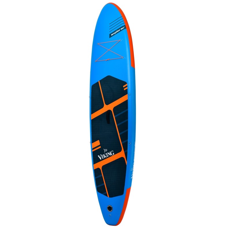 Viking Explorer Φουσκωτή Σανίδα SUP 11.0 – 335cm 105259 Σε 12 Άτοκες Δόσεις