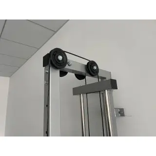 Viking F-1194 wall Mount Functional Trainer - Σε 12 Άτοκες Δόσεις Viking F-1194 wall Mount Functional Trainer - Σε 12 Άτοκες Δόσεις