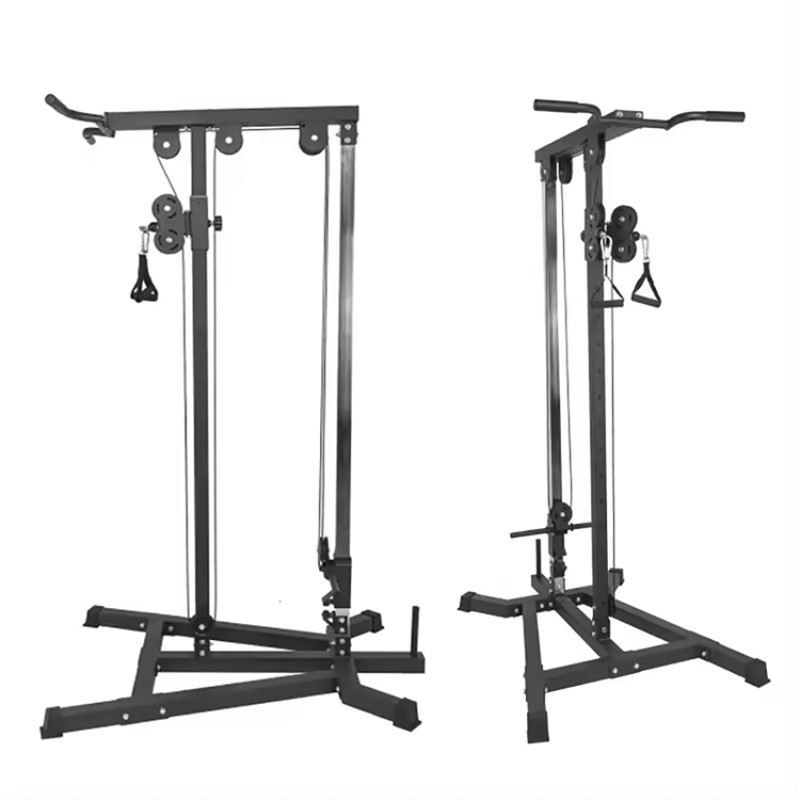 Viking F-1198 Τροχαλία - Functional Trainer - Σε 12 Άτοκες Δόσεις