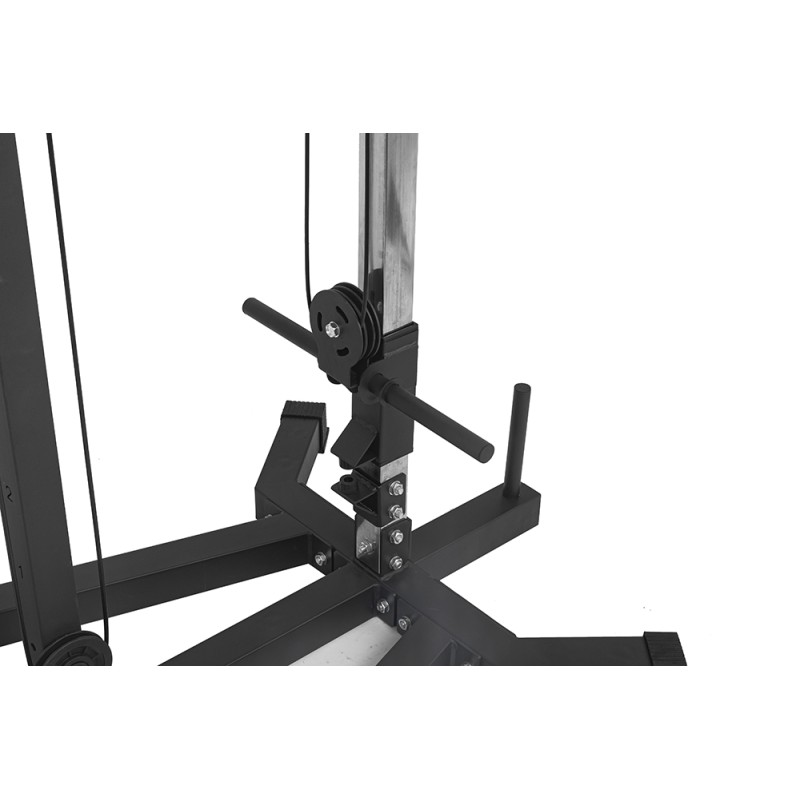 Viking F-1198 Τροχαλία - Functional Trainer - Σε 12 Άτοκες Δόσεις