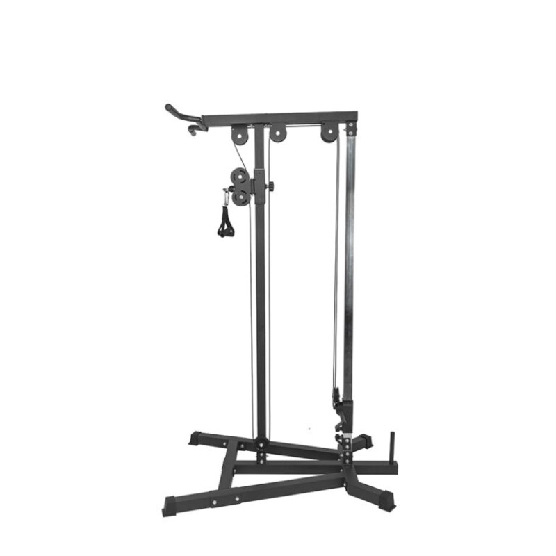 Viking F-1198 Τροχαλία - Functional Trainer - Σε 12 Άτοκες Δόσεις