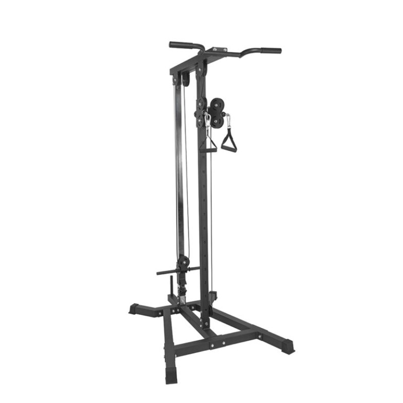 Viking F-1198 Τροχαλία - Functional Trainer - Σε 12 Άτοκες Δόσεις