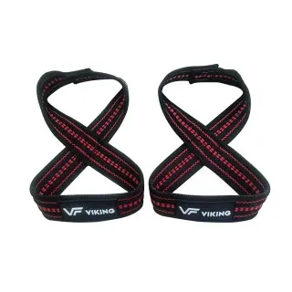 Viking Figure 8 Lifting Straps 106852