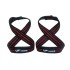 Viking Figure 8 Lifting Straps 106852