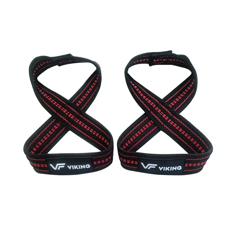 Viking Figure 8 Lifting Straps 106852
