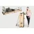 Viking Foldable Pilates Reformer 105970 - Σε 12 Άτοκες Δόσεις