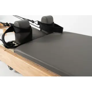 Viking Foldable Pilates Reformer 105970 - Σε 12 Άτοκες Δόσεις