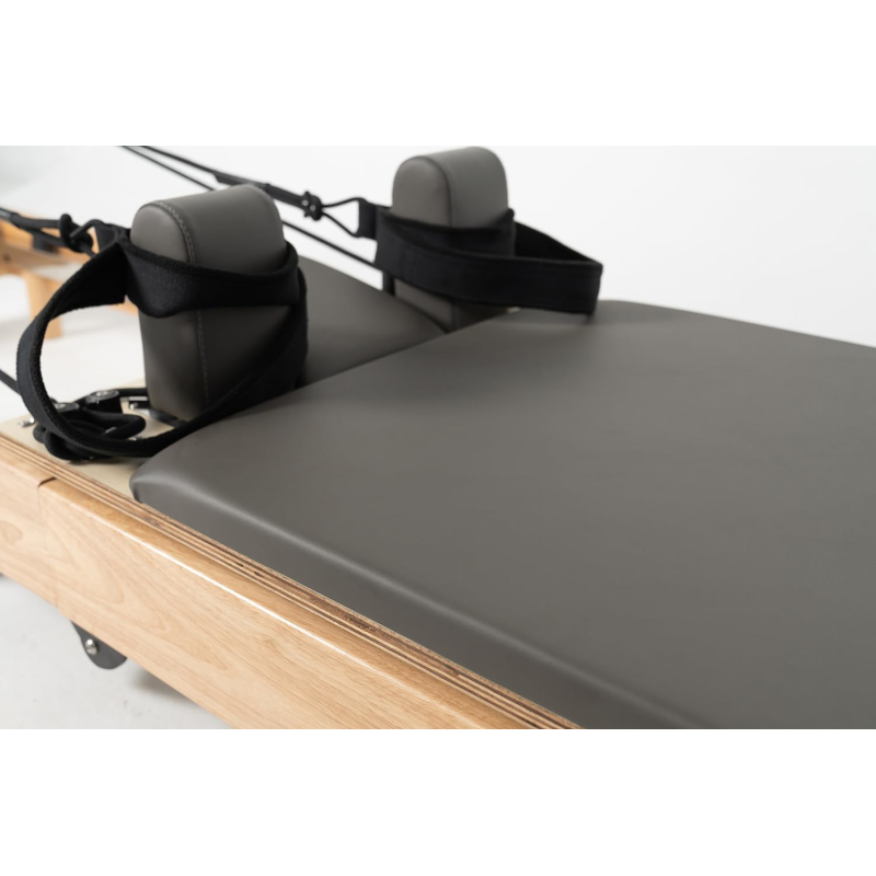 Viking Foldable Pilates Reformer 105970 - Σε 24 Άτοκες Δόσεις