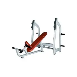 Viking H-025 Luxury Incline Bench επαγγελματικό - Σε 18 Άτοκες Δόσεις