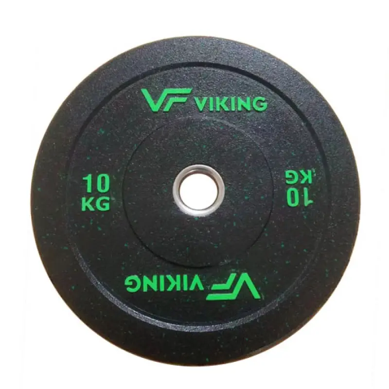 Viking High Temp Bumber Plates 10kg 105836