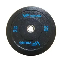 Viking High Temp Bumber Plates 20kg 105837