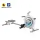 Viking Hybrid Rower Κωπηλατική νερού - μαγνητική 106080 - Σε 12 Άτοκες Δόσεις