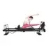 Viking Iron Foldable Pilates Reformer 106434 - Σε 12 Άτοκες Δόσεις