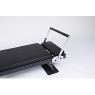 Viking Iron Foldable Pilates Reformer 106434 - Σε 12 Άτοκες Δόσεις
