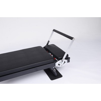 Viking Iron Foldable Pilates Reformer 106434 - Σε 12 Άτοκες Δόσεις