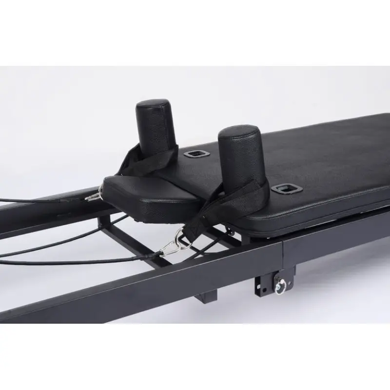Viking Iron Foldable Pilates Reformer 106434 - Σε 12 Άτοκες Δόσεις