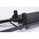 Viking Iron Foldable Pilates Reformer 106434 - Σε 12 Άτοκες Δόσεις
