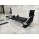 Viking Iron Foldable Pilates Reformer 106434 - Σε 12 Άτοκες Δόσεις