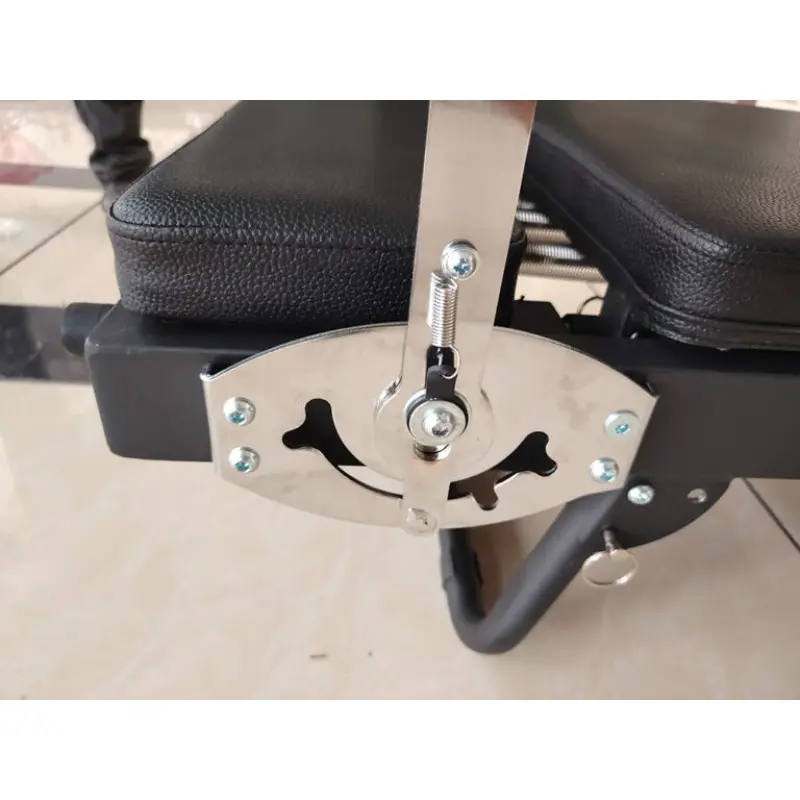 Viking Iron Foldable Pilates Reformer 106434 - Σε 12 Άτοκες Δόσεις