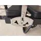Viking Iron Foldable Pilates Reformer 106434 - Σε 12 Άτοκες Δόσεις