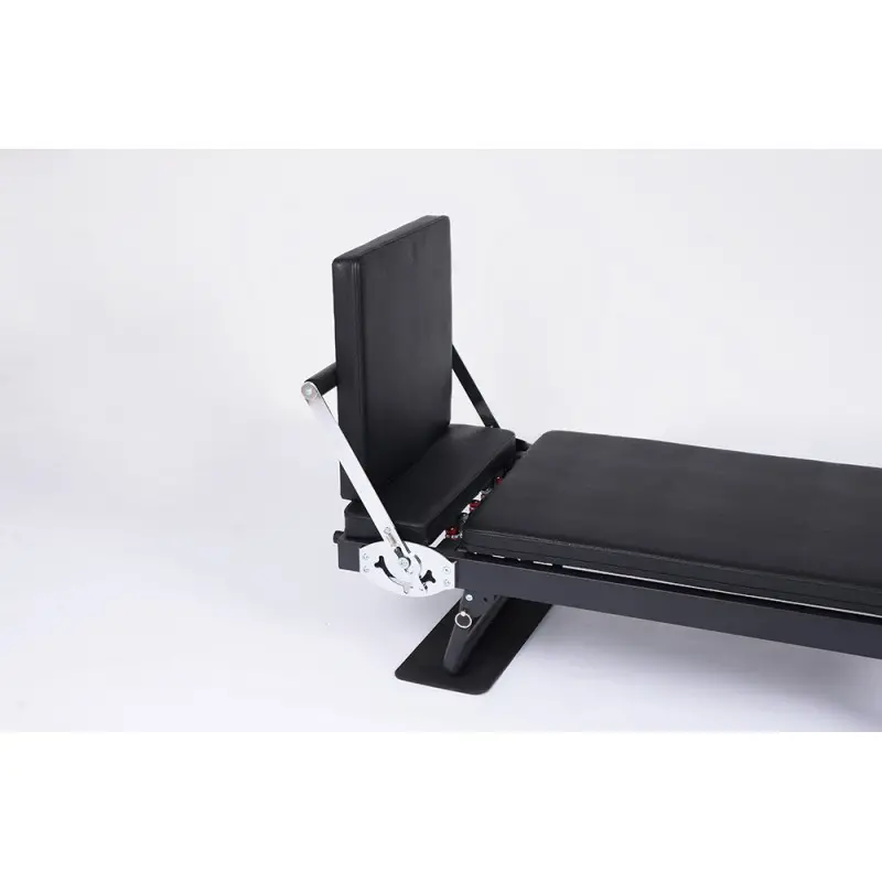 Viking Iron Foldable Pilates Reformer 106434 - Σε 12 Άτοκες Δόσεις