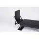 Viking Iron Foldable Pilates Reformer 106434 - Σε 12 Άτοκες Δόσεις