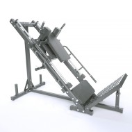 Viking Leg Press / Hack Squat - Σε 12 Άτοκες Δόσεις